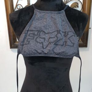 Fox Racing Swim Top
